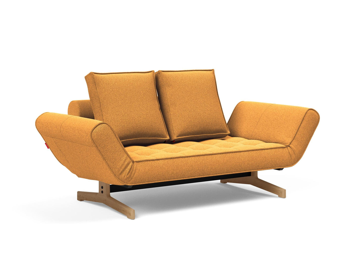 Ghia Wood