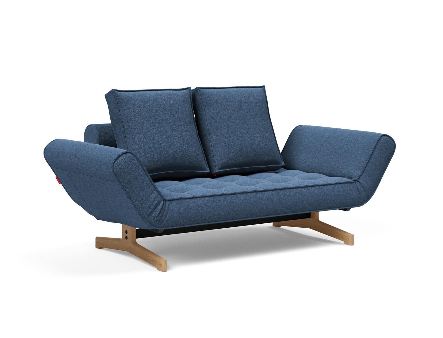 Ghia Wood
