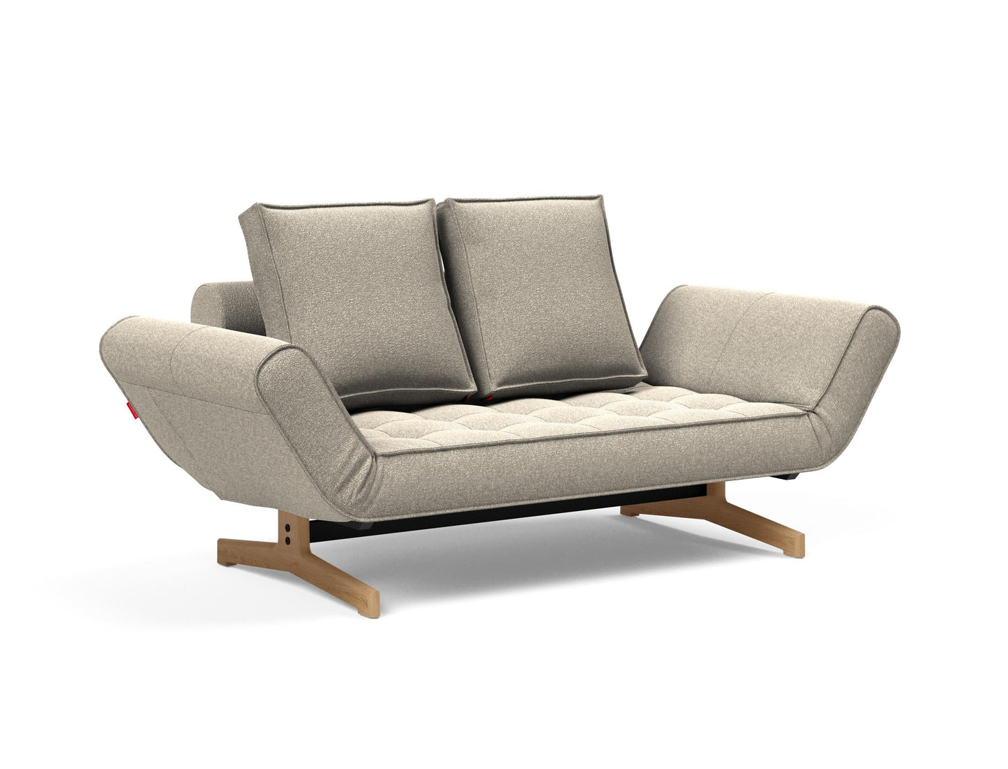 Ghia Wood