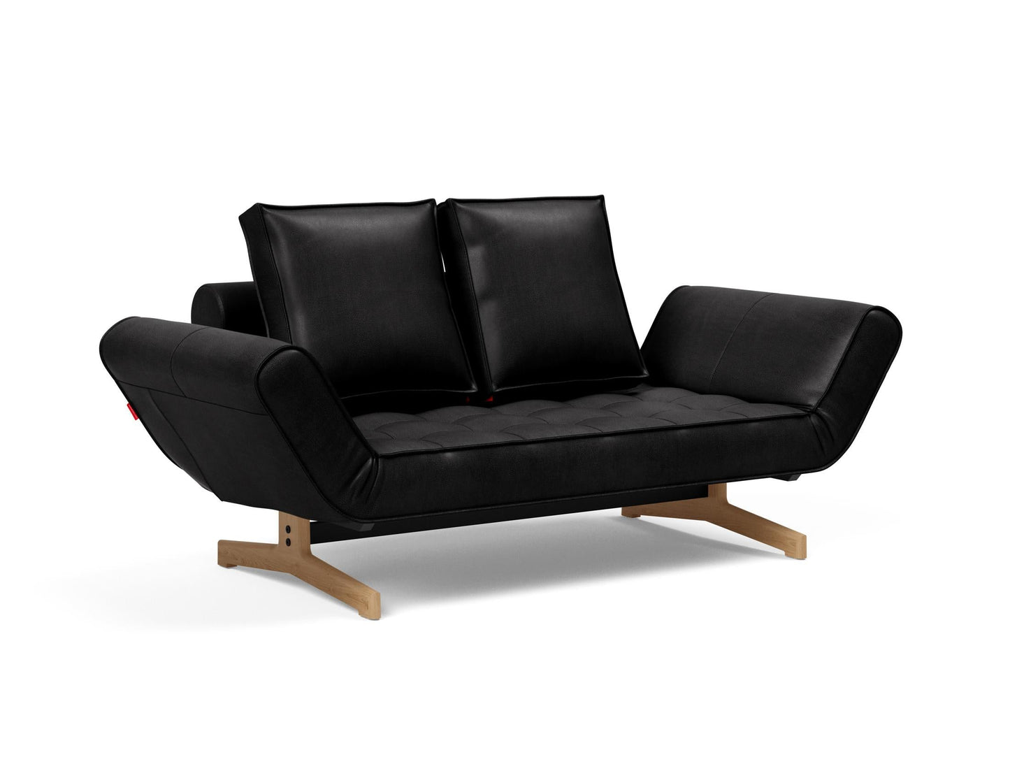 Ghia Wood