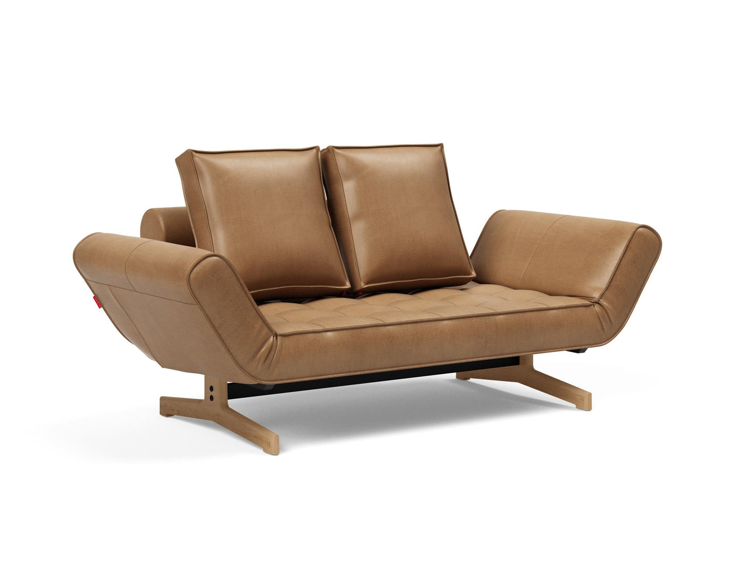 Ghia Wood