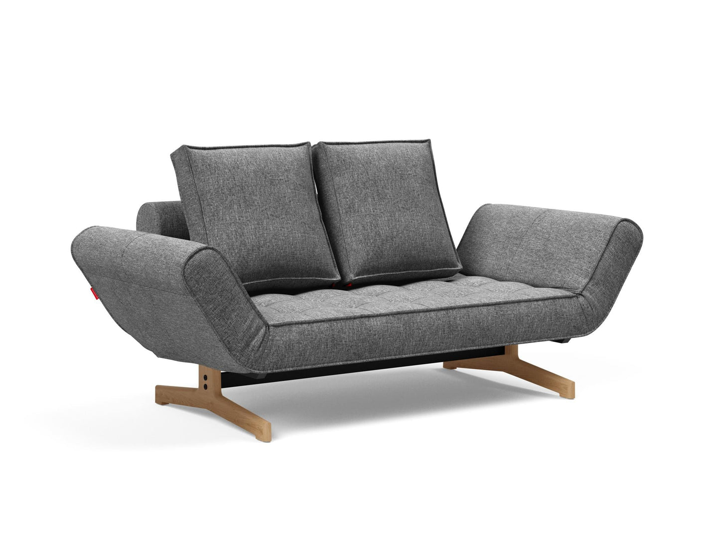 Ghia Wood