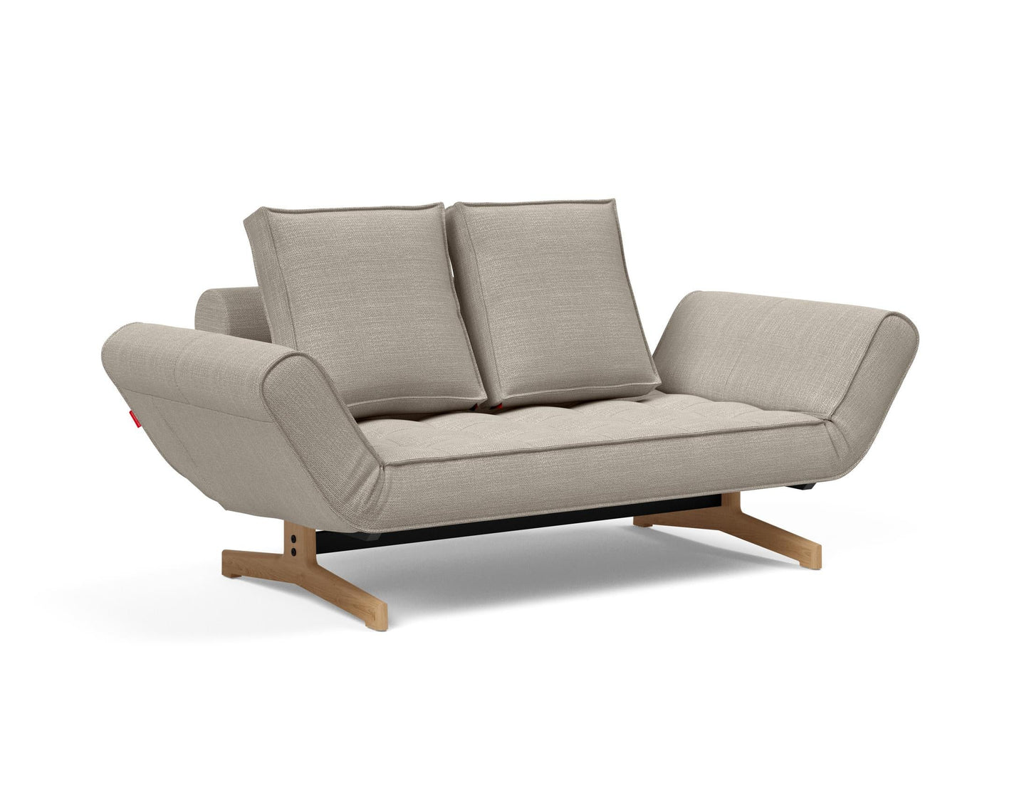 Ghia Wood