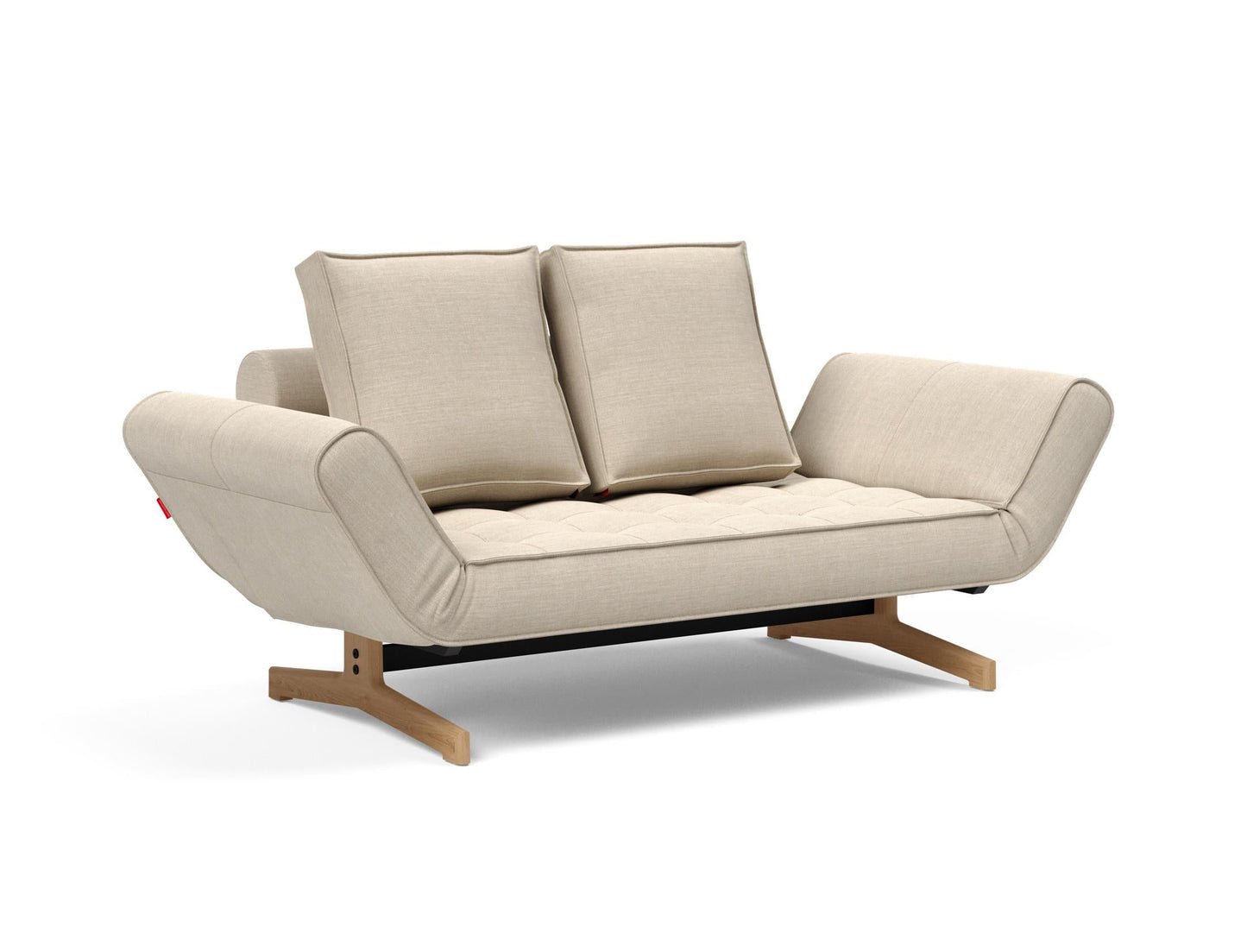 Ghia Wood