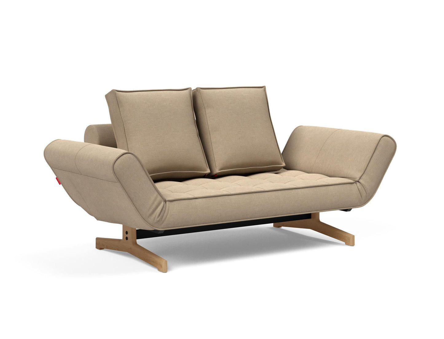 Ghia Wood