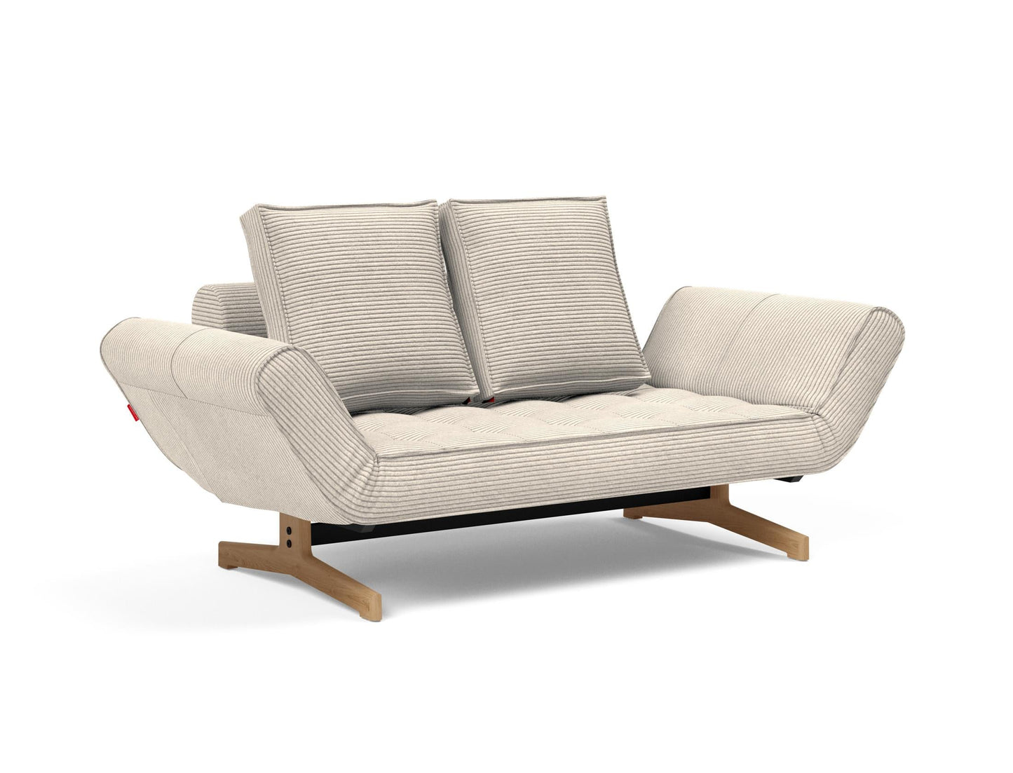 Ghia Wood