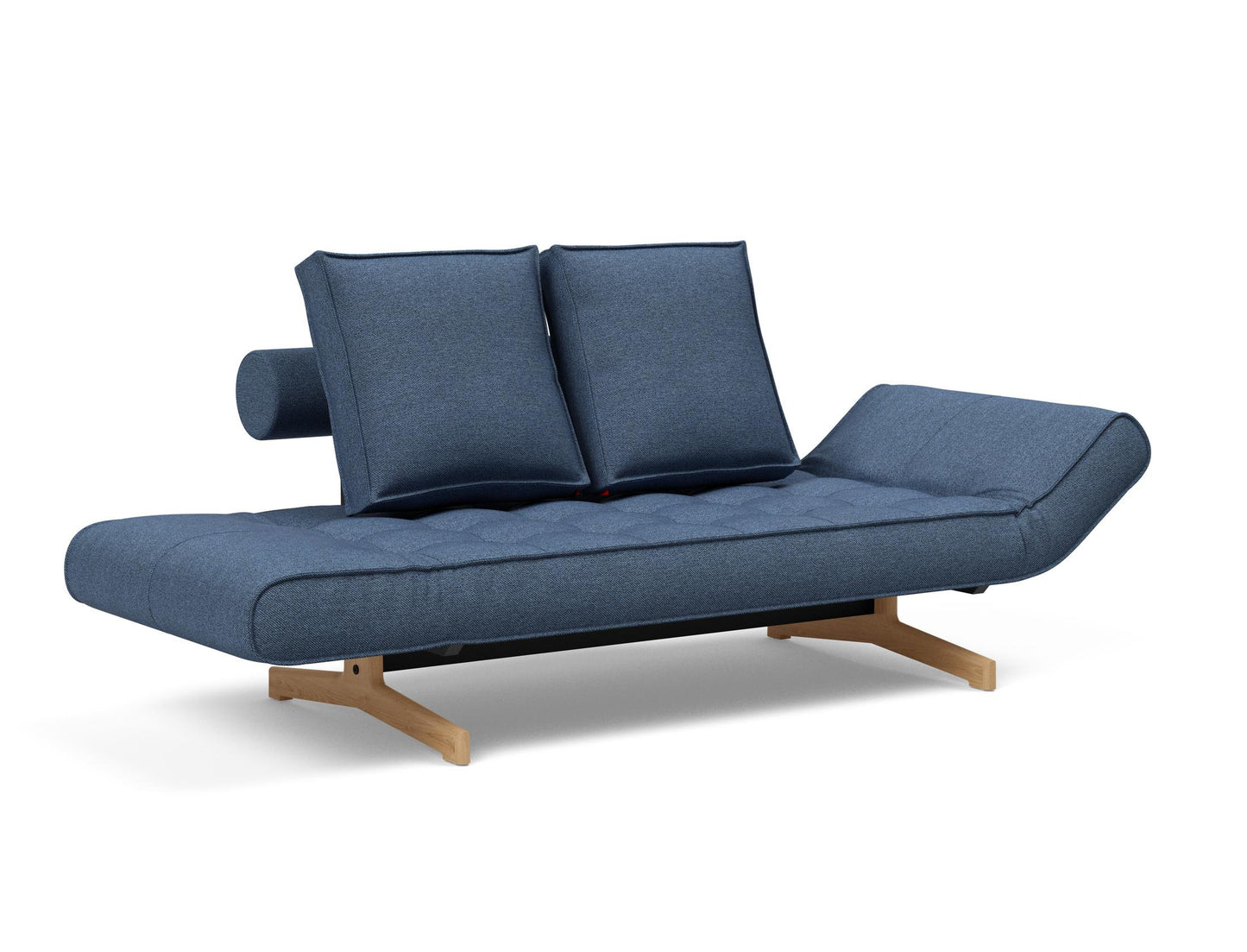 Ghia Wood