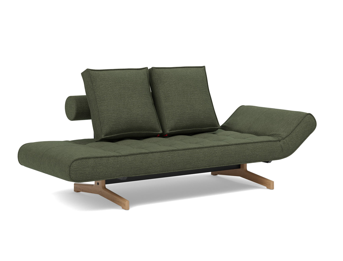 Ghia Wood
