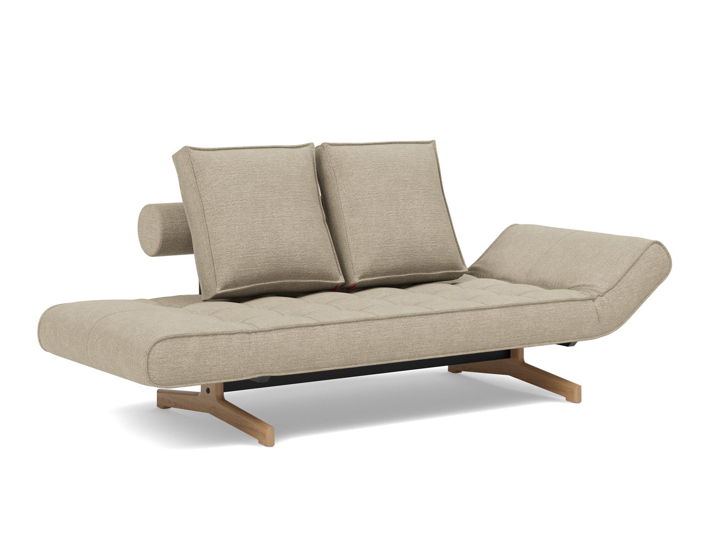 Ghia Wood