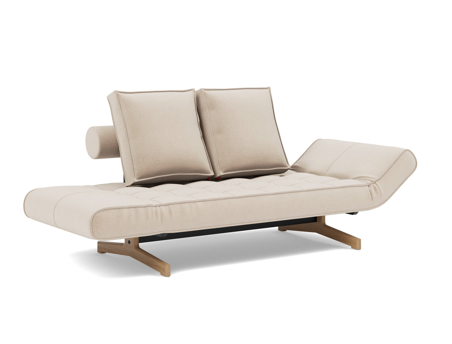 Ghia Wood