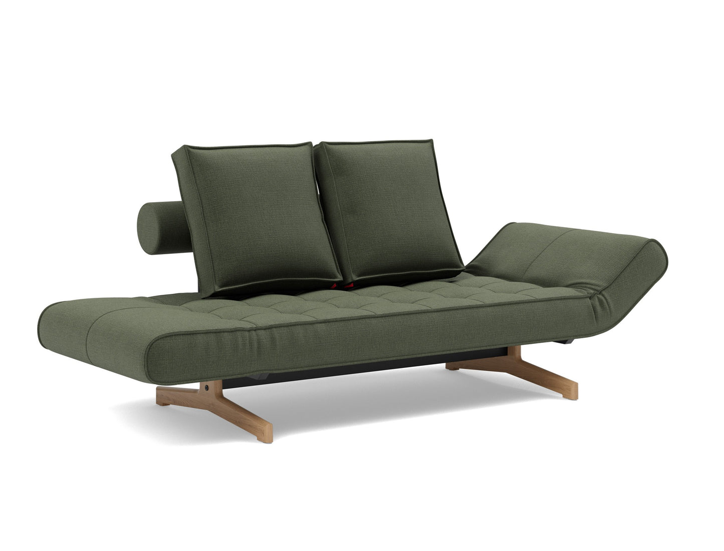 Ghia Wood