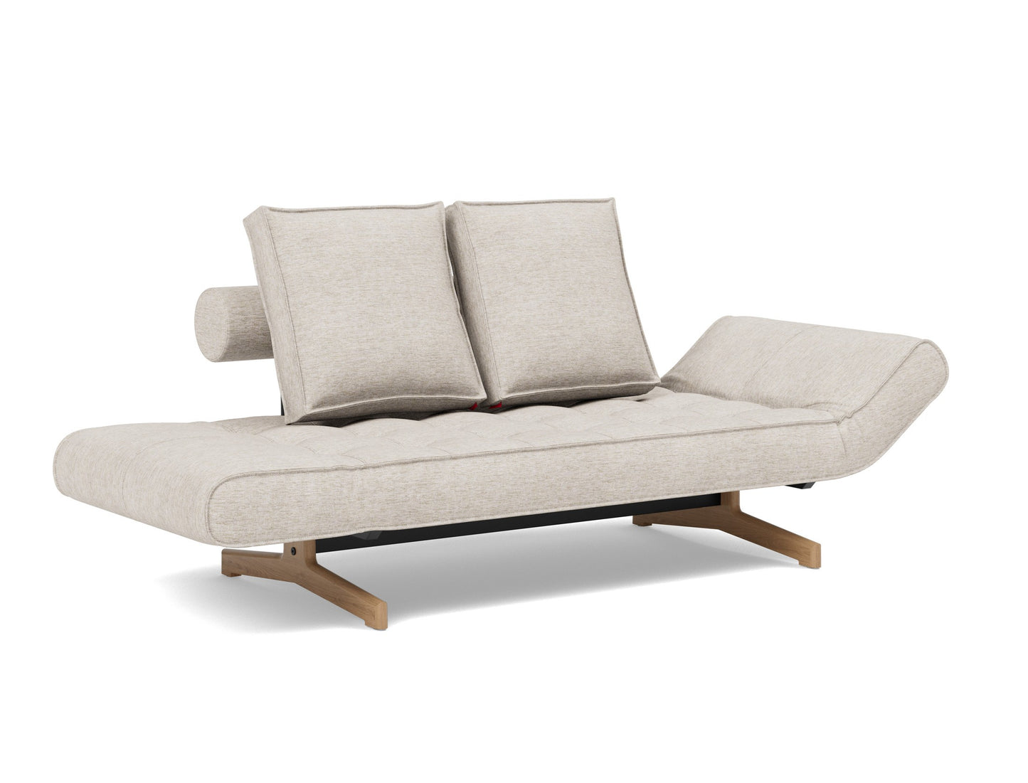 Ghia Wood