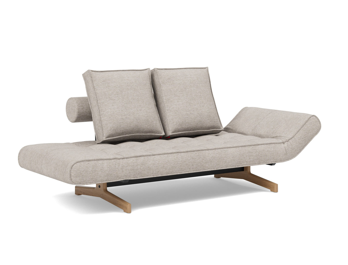 Ghia Wood