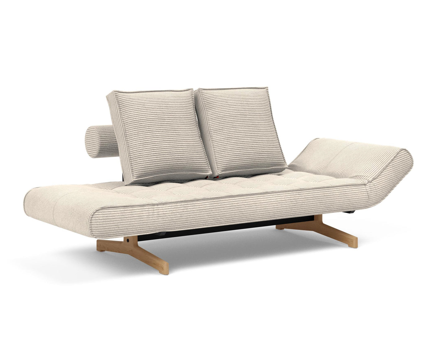 Ghia Wood