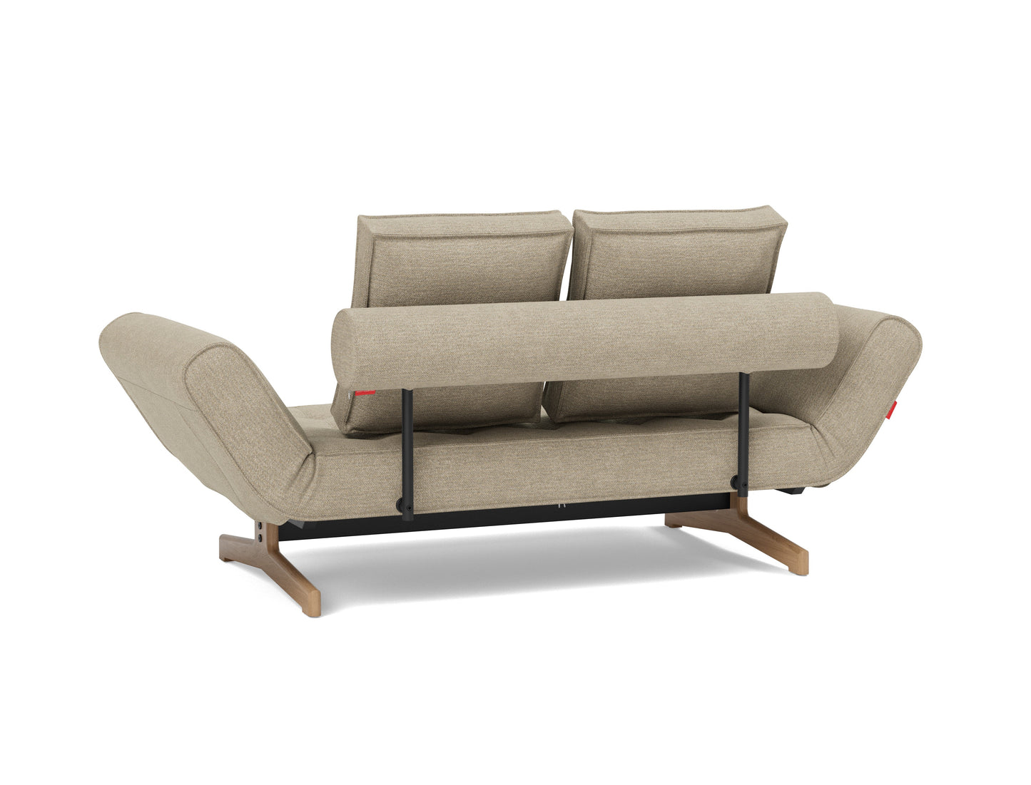 Ghia Wood