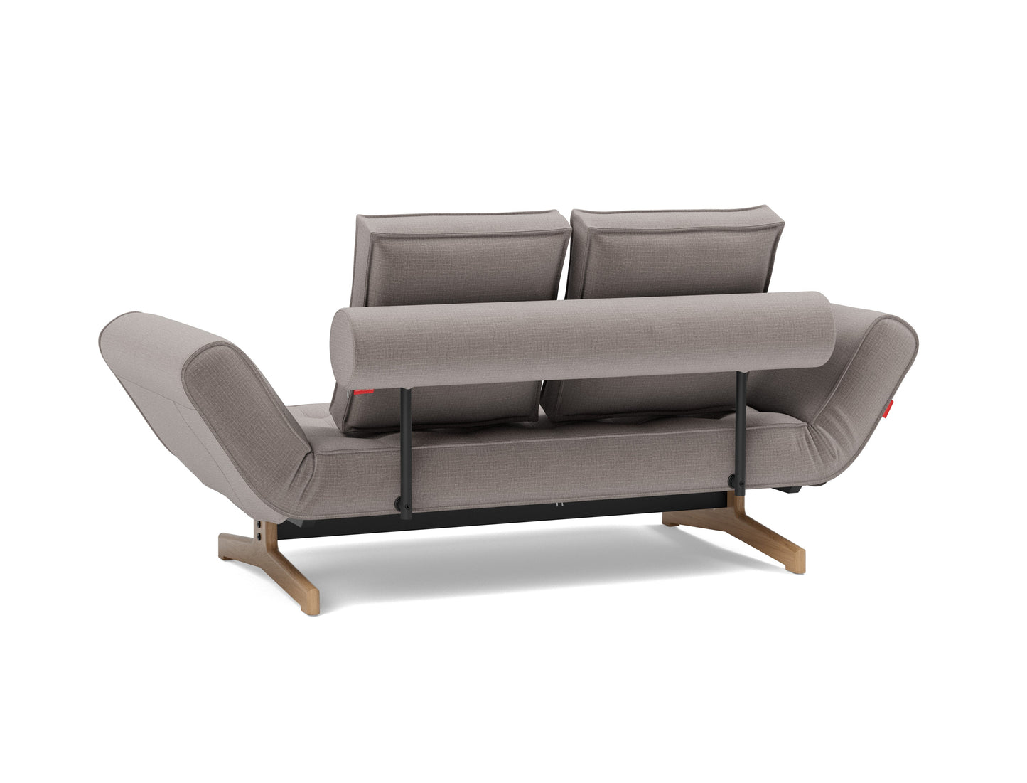 Ghia Wood