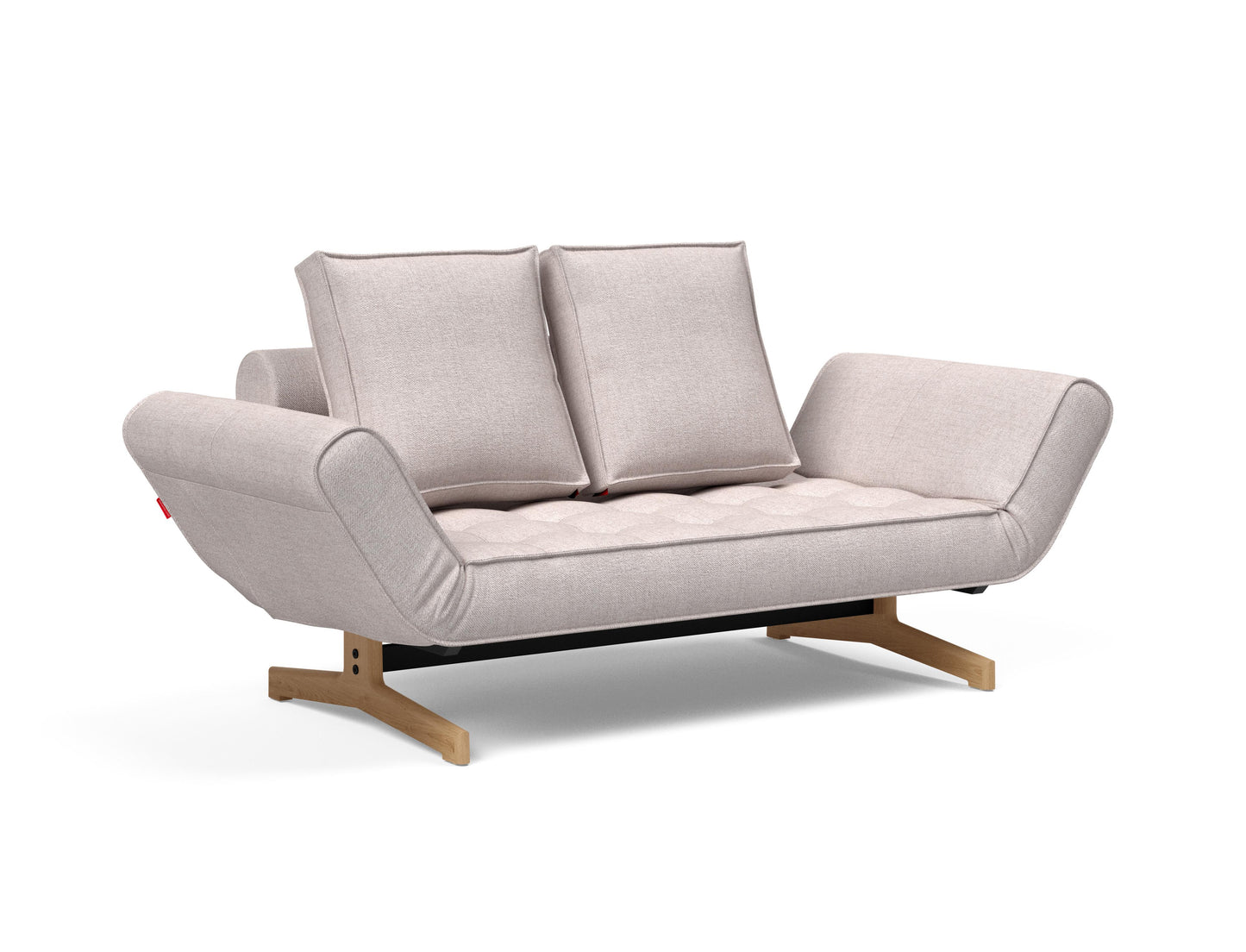Ghia Wood