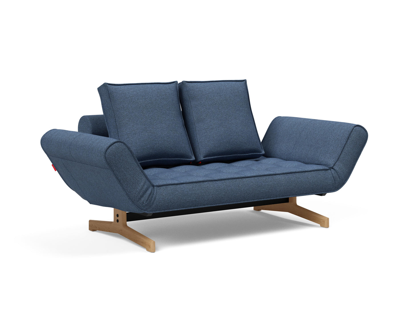 Ghia Wood