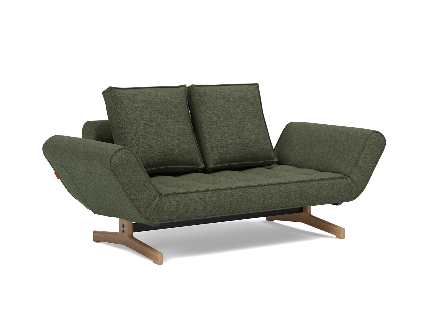 Ghia Wood