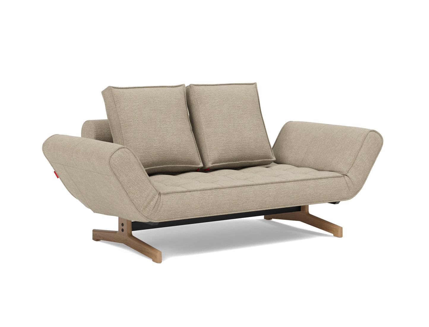 Ghia Wood