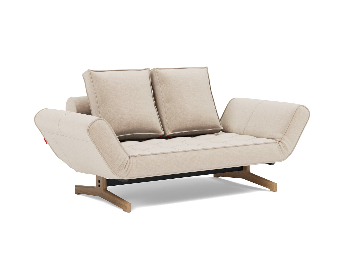 Ghia Wood