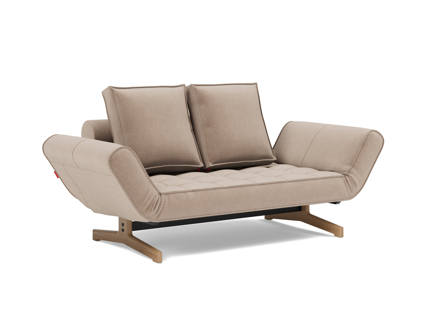 Ghia Wood