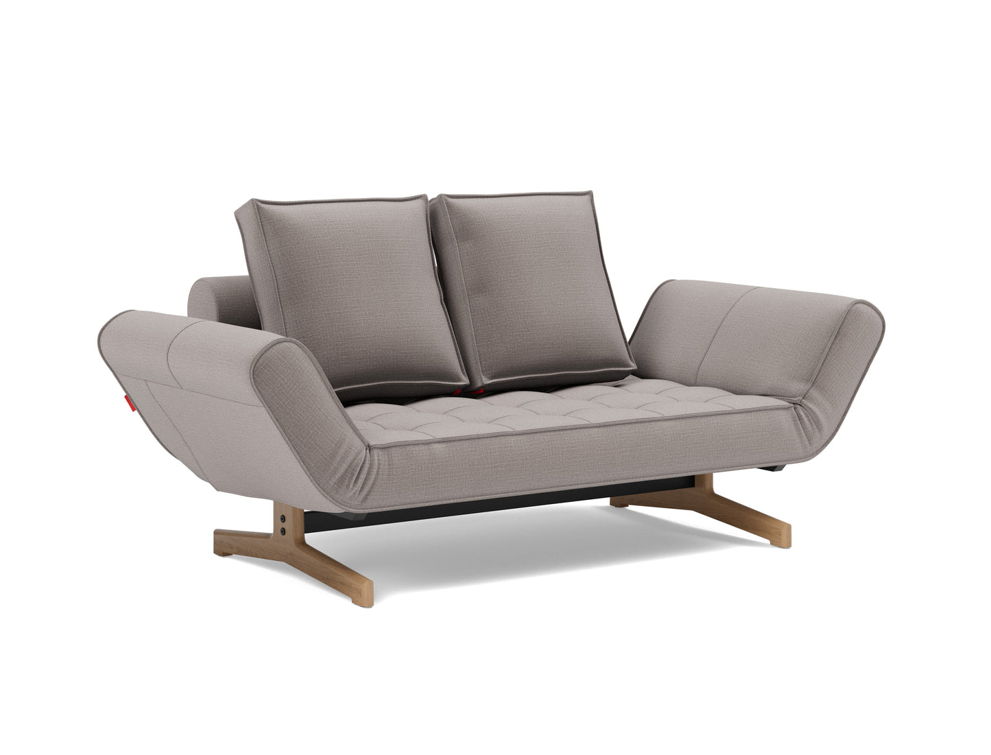 Ghia Wood
