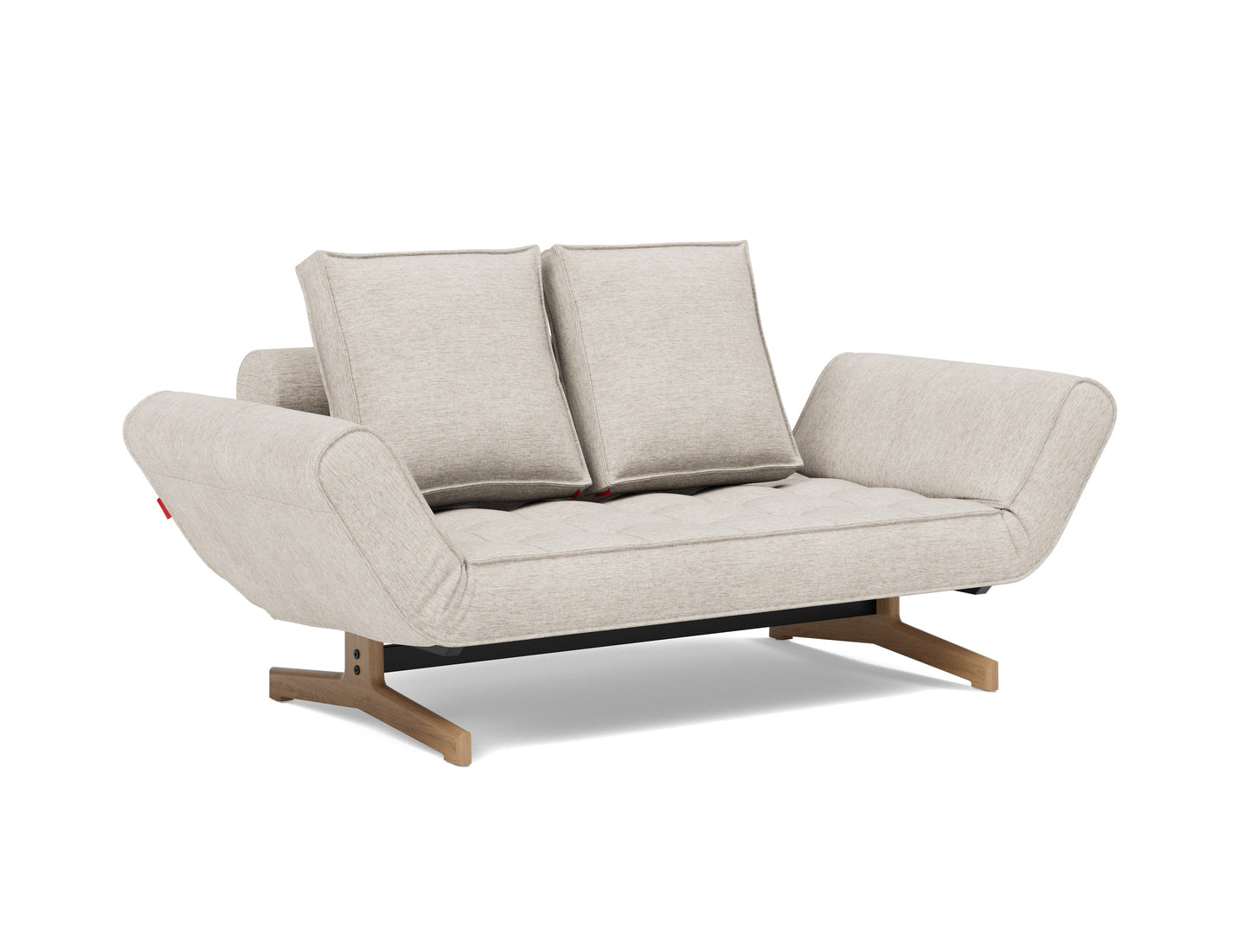 Ghia Wood