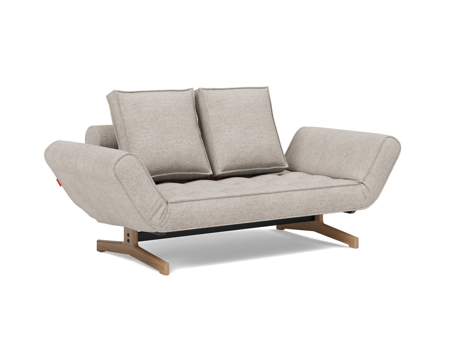 Ghia Wood