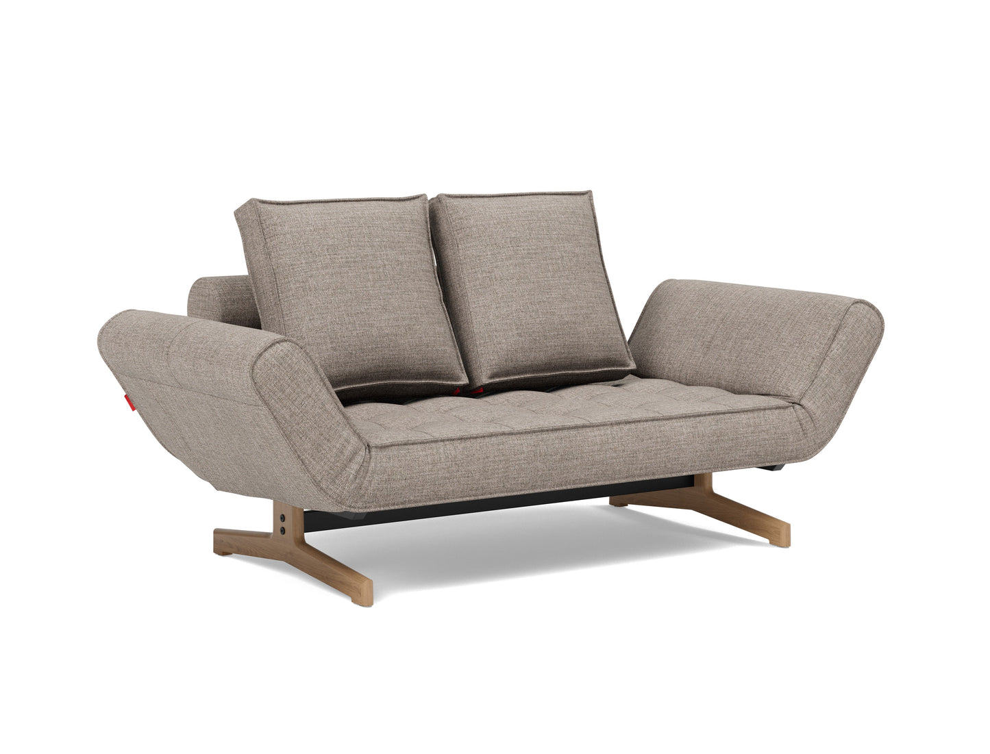 Ghia Wood