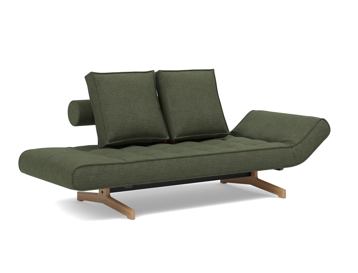 Ghia Wood