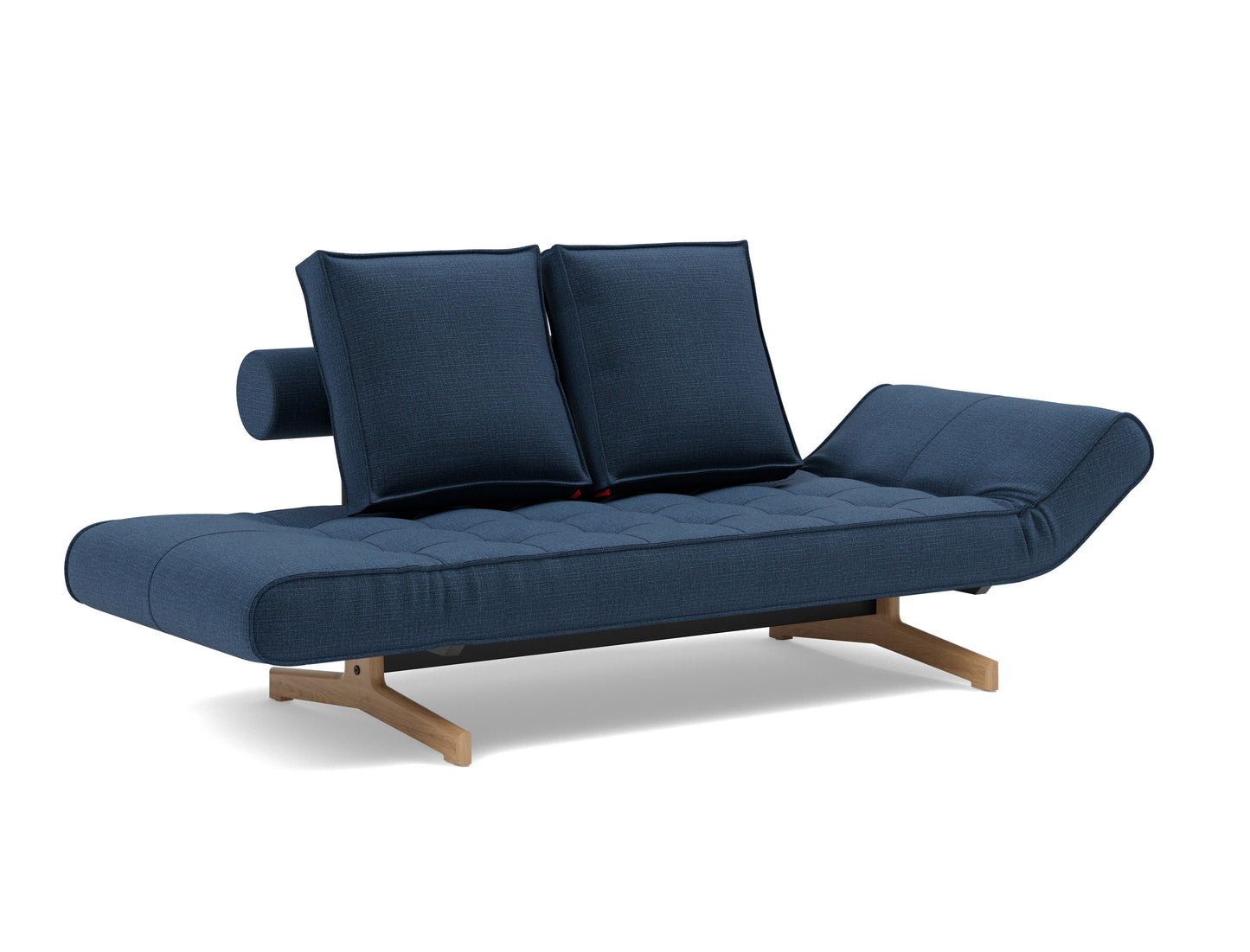 Ghia Wood