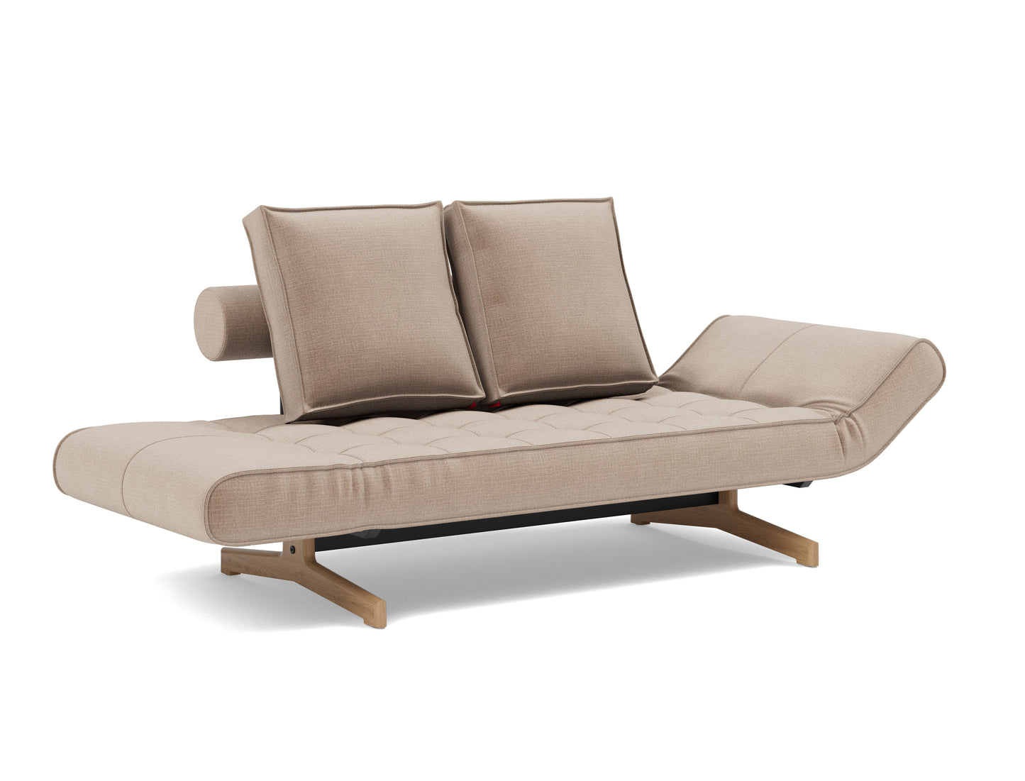 Ghia Wood