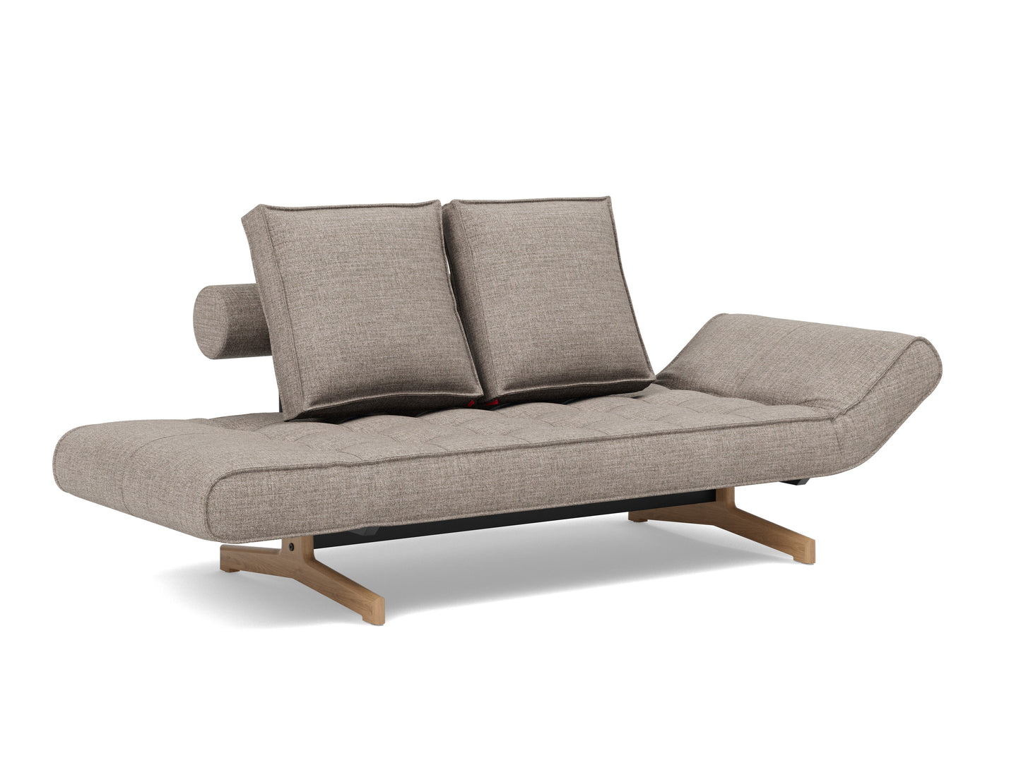 Ghia Wood