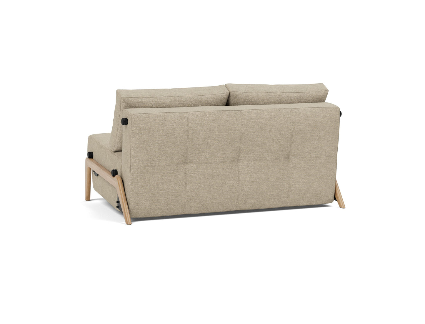 Cubed 140 Wood