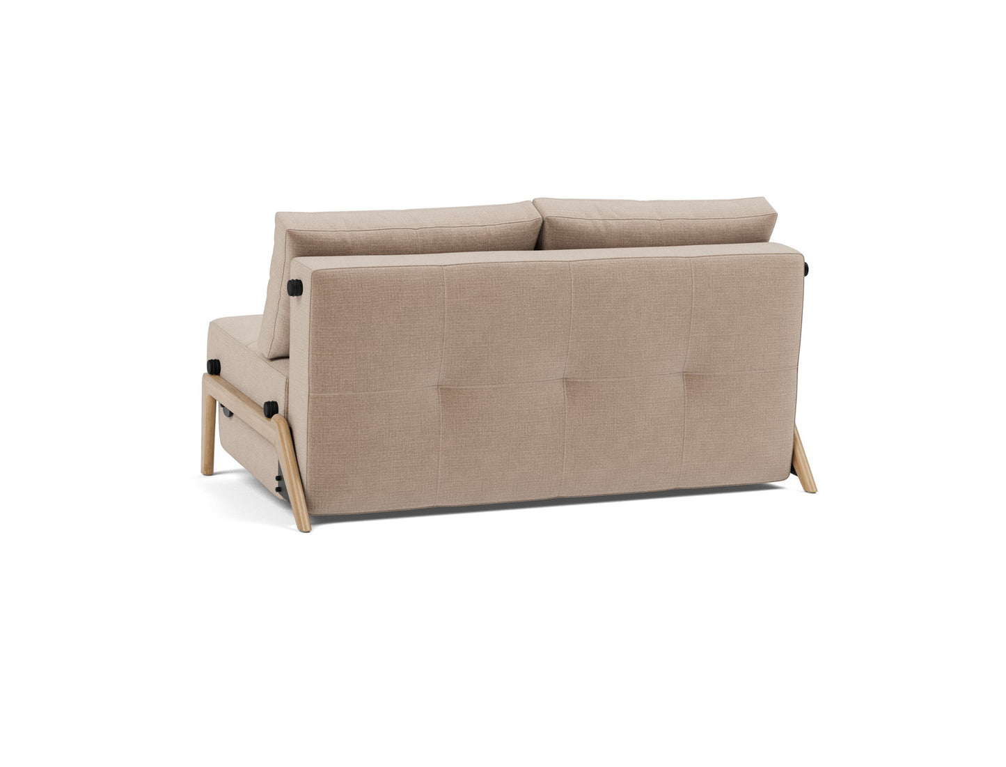 Cubed 140 Wood