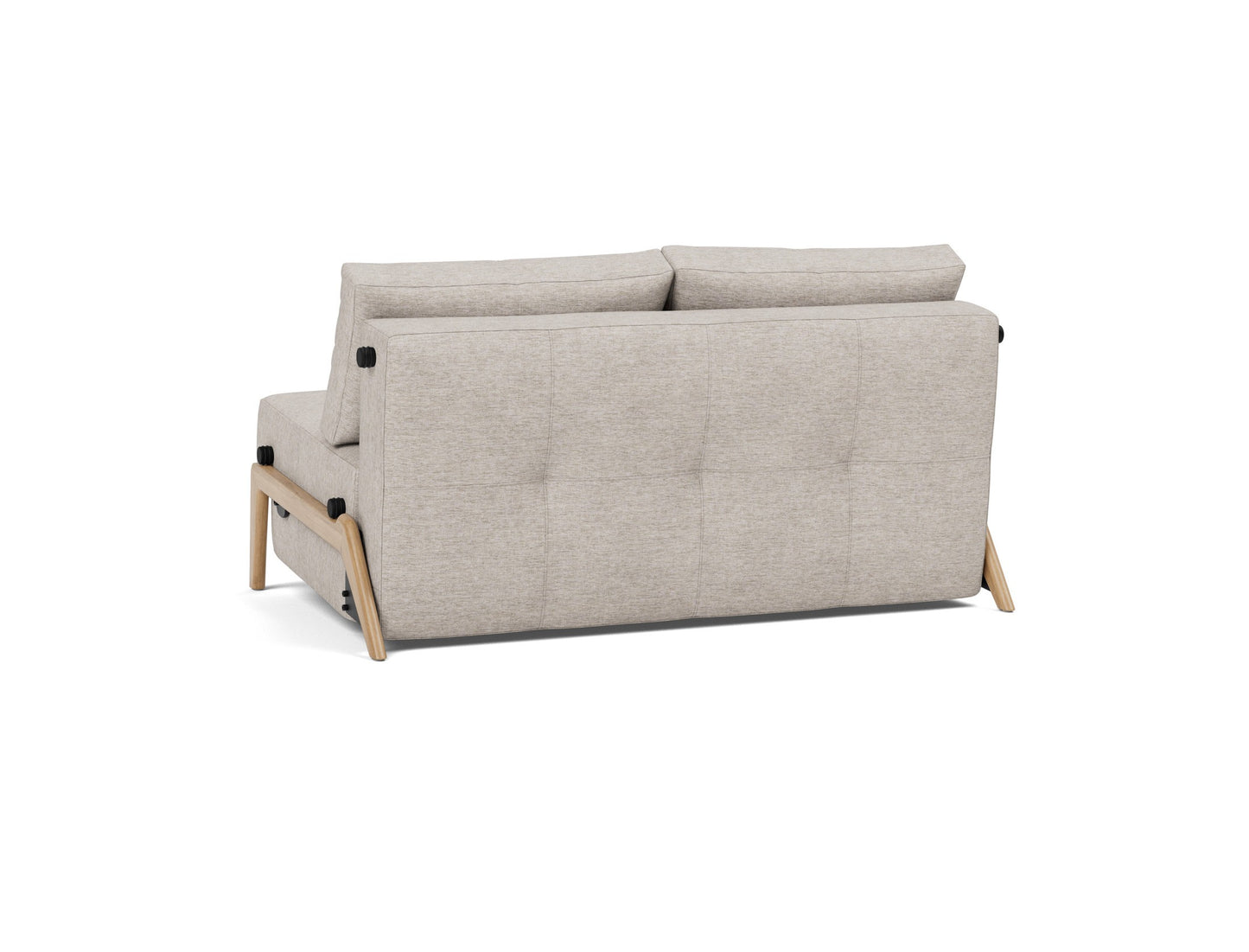 Cubed 140 Wood