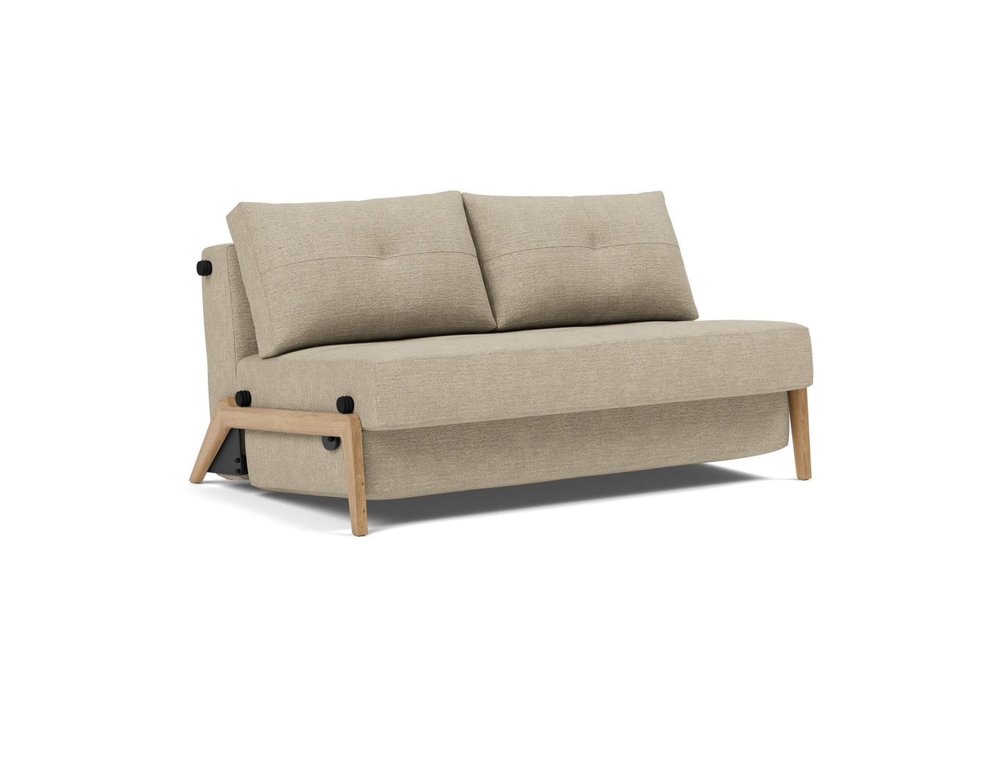 Cubed 140 Wood
