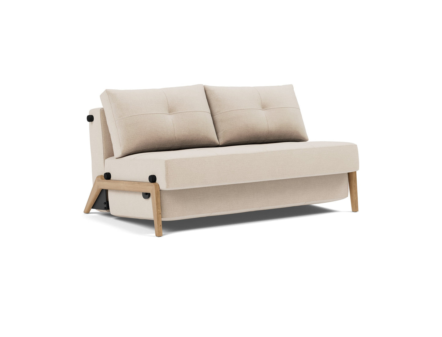 Cubed 140 Wood