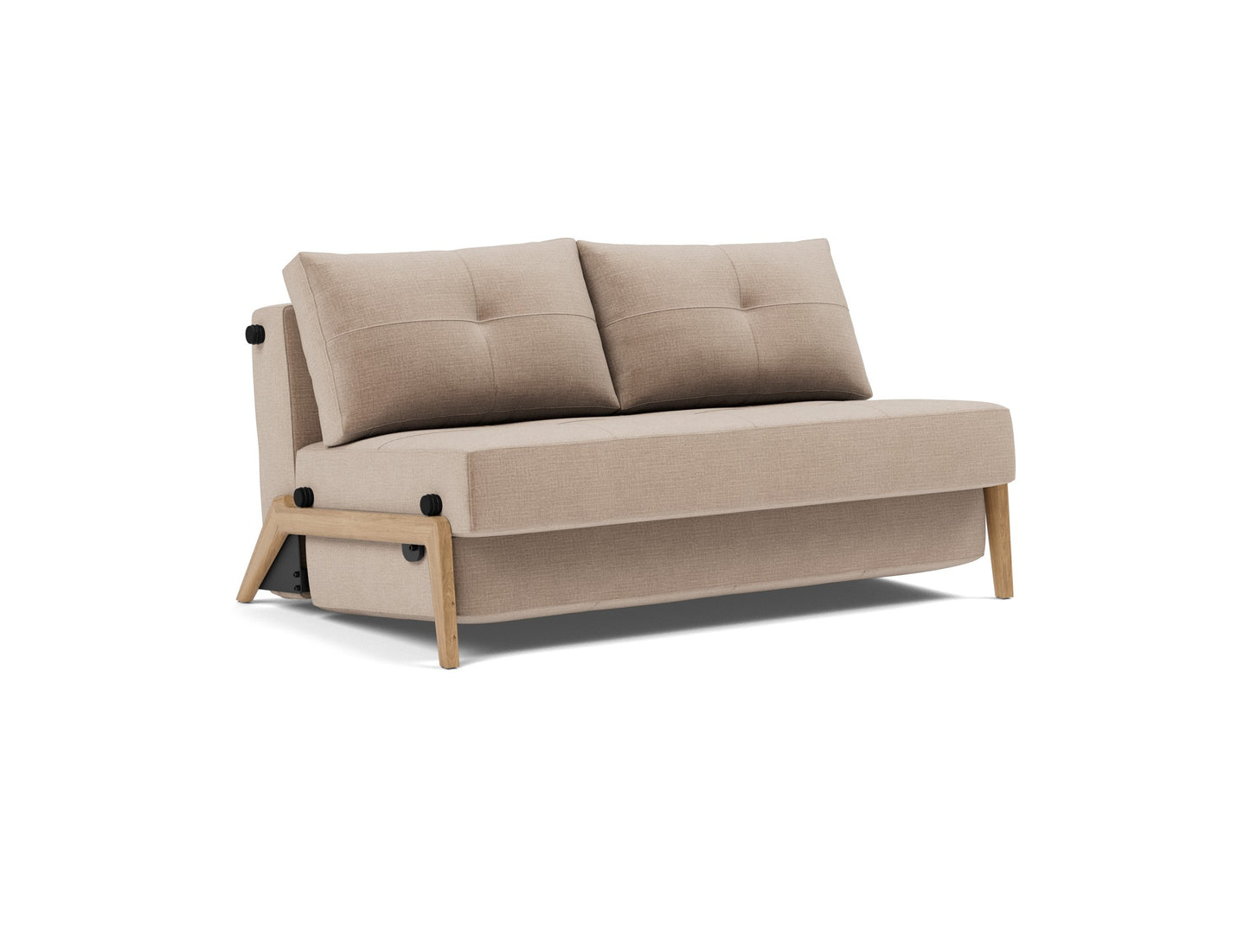 Cubed 140 Wood