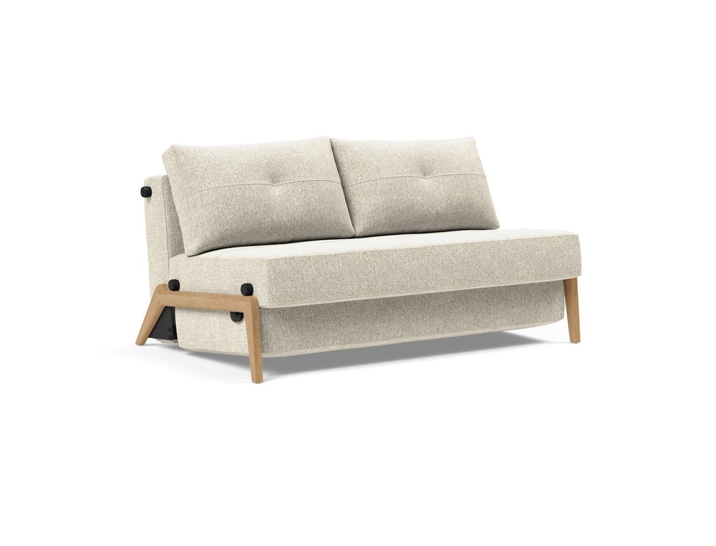 Cubed 140 Wood