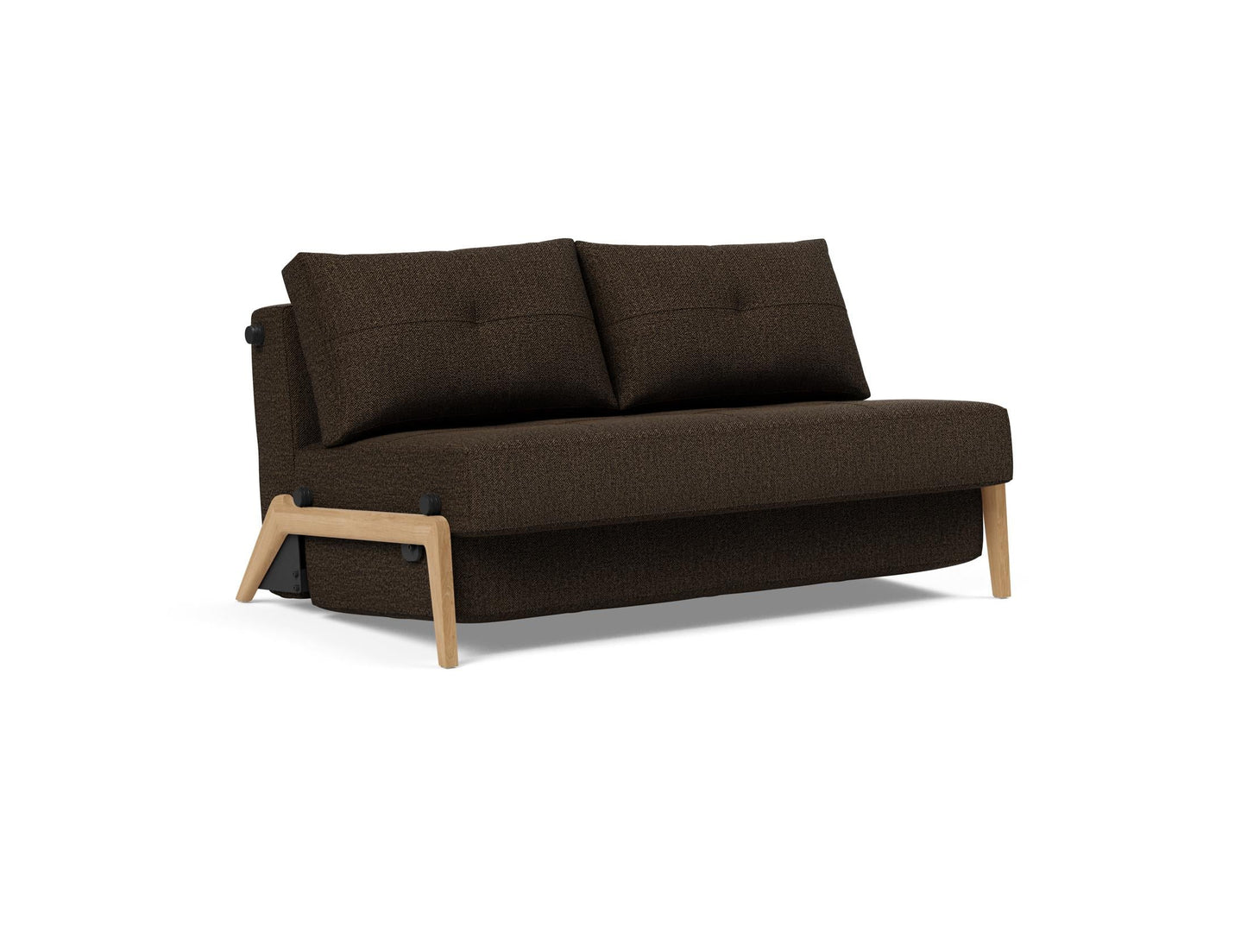 Cubed 140 Wood
