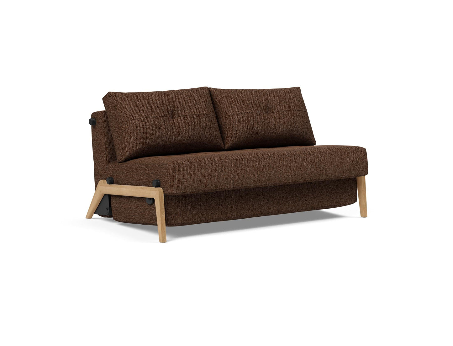 Cubed 140 Wood