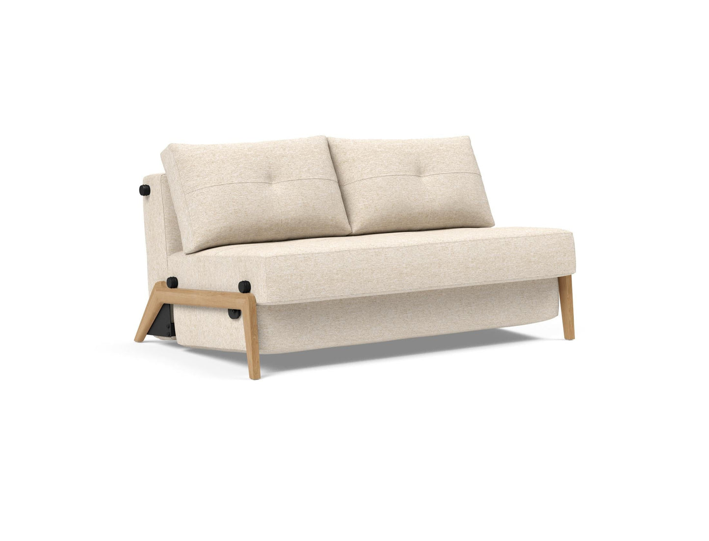Cubed 140 Wood