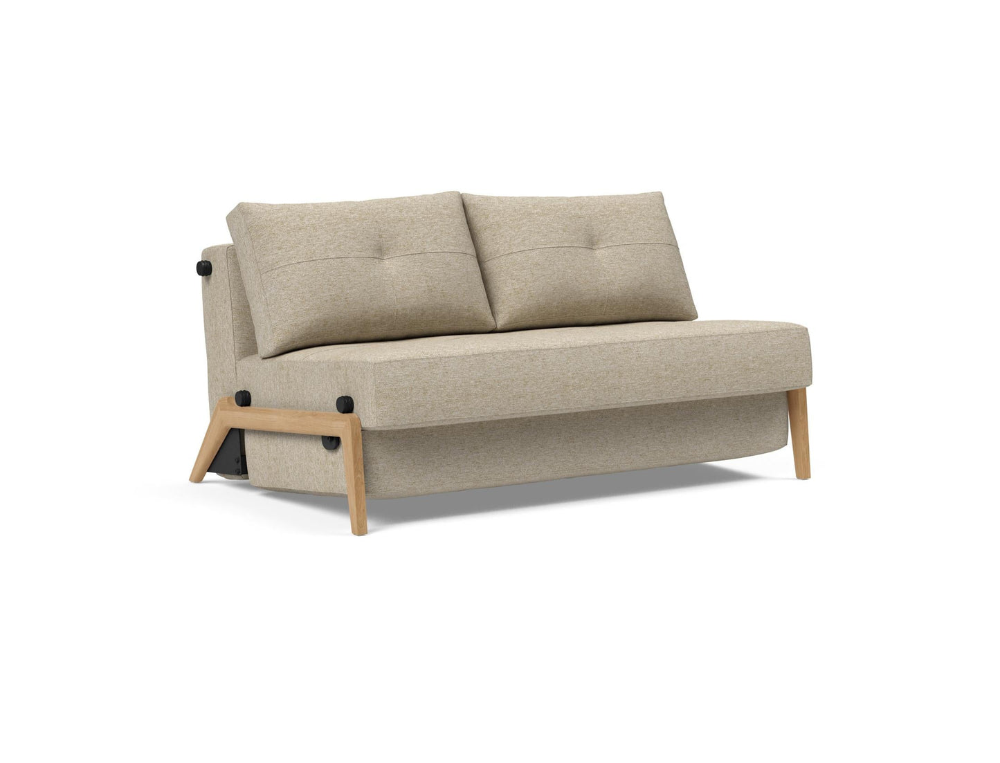 Cubed 140 Wood