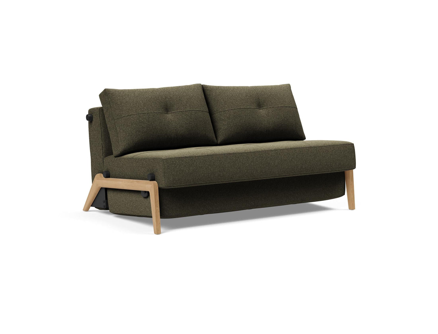 Cubed 140 Wood