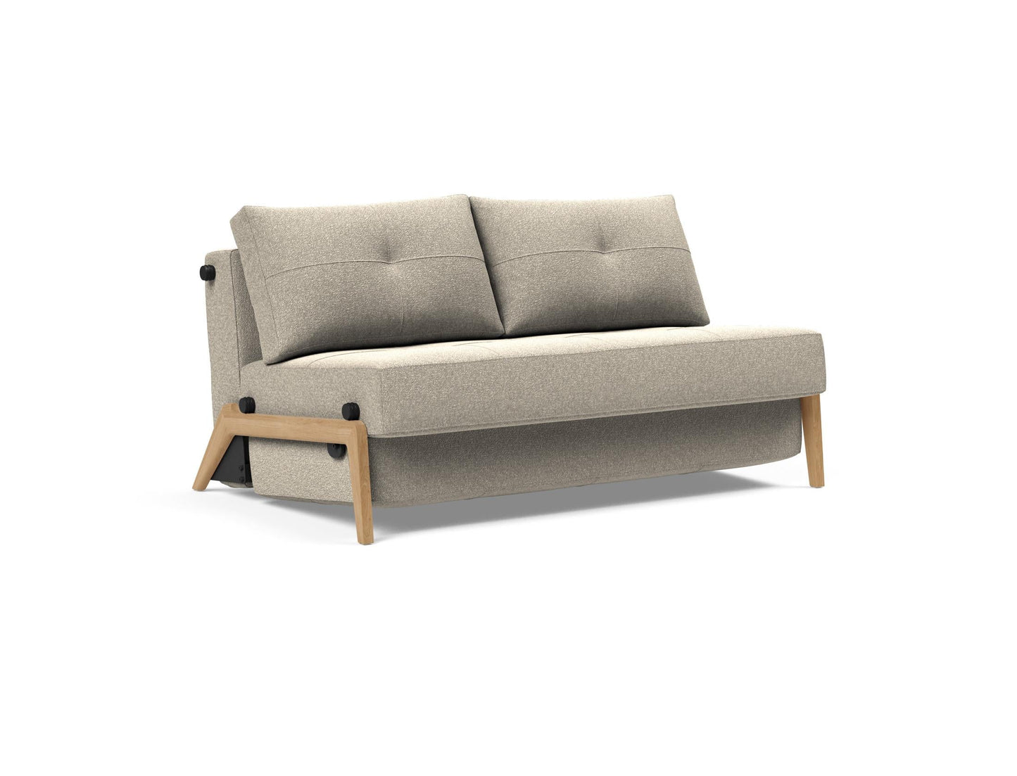 Cubed 140 Wood