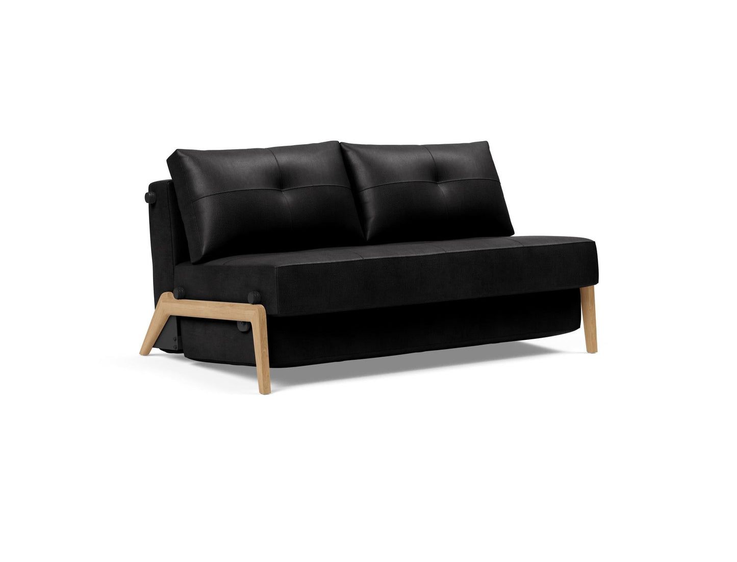 Cubed 140 Wood