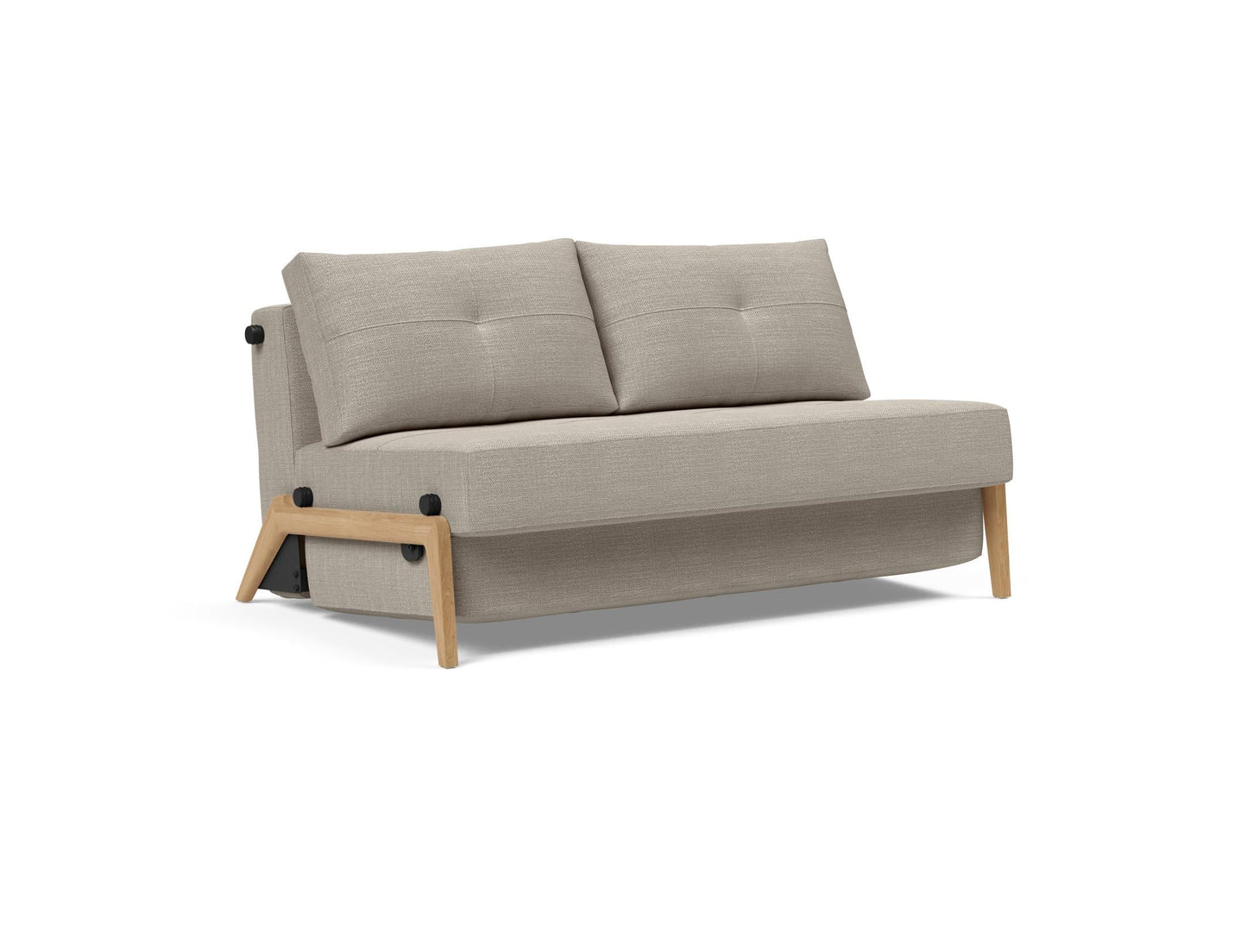 Cubed 140 Wood