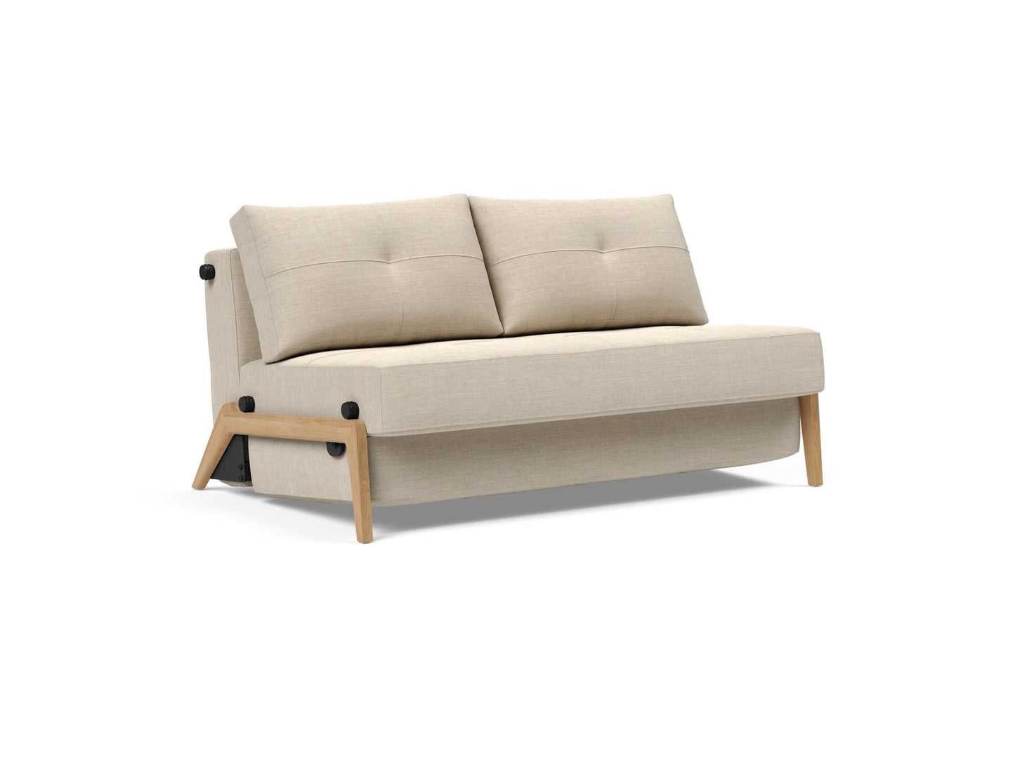 Cubed 140 Wood